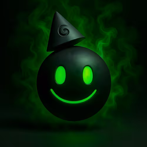 Smiles #60