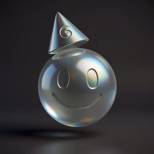 Smiles #23