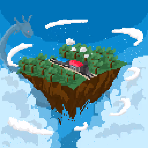 Cryptofislands