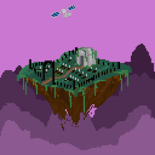 Island #383