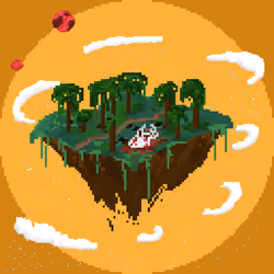 Island #205