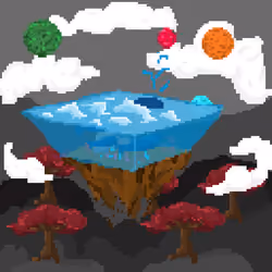 Island #162