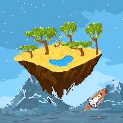 Island #467