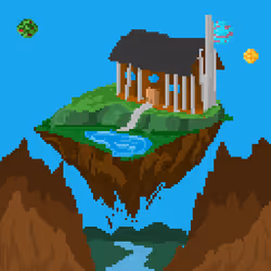 Island #223