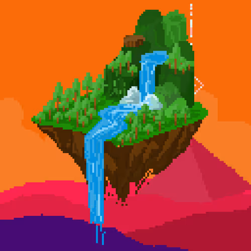 Cryptofislands