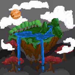 Island #494