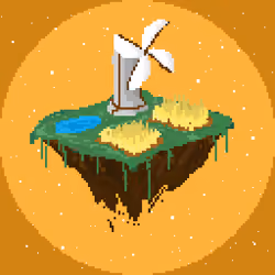 Island #253