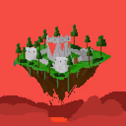Island #222