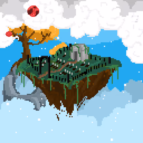 Island #131