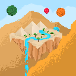 Island #563