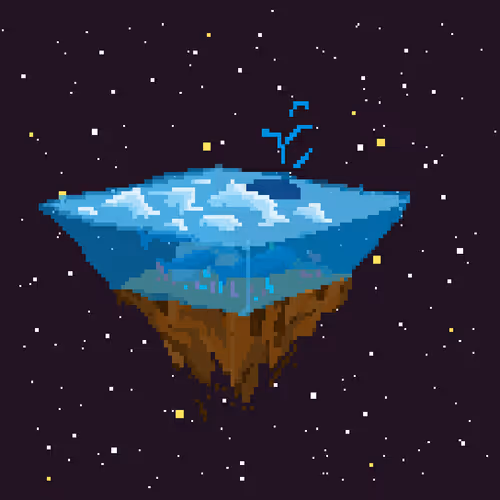 Cryptofislands