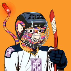 Rink Rat #1836