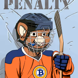 Rink Rat #2670