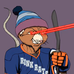Rink Rat #2311