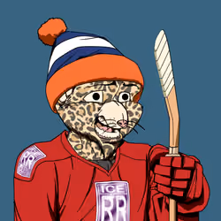 Rink Rat #2895