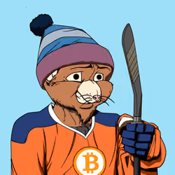 Rink Rat #2881