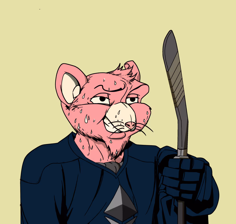 Rink Rat #7730