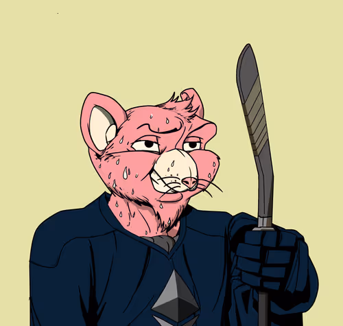 Rink Rat #7730