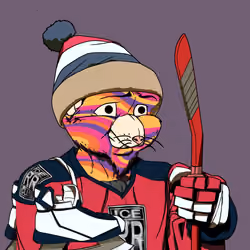 Rink Rat #2705