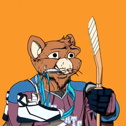 Rink Rat #1271