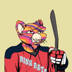 Rink Rat #2878