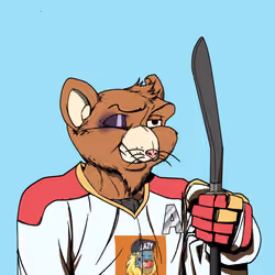 Rink Rat #955
