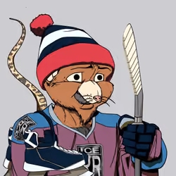 Rink Rat #2333