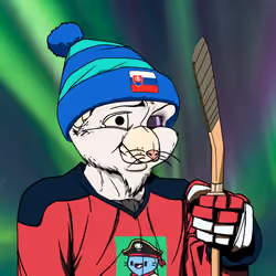 Rink Rat #3174