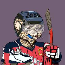 Rink Rat #1342