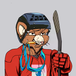 Rink Rat #1225