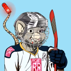Rink Rat #172