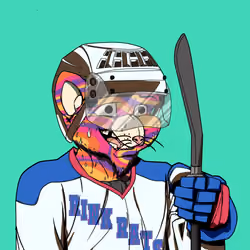 Rink Rat #2898