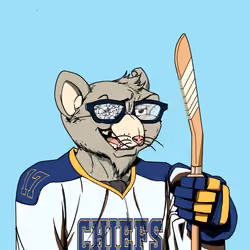 Rink Rat #2017