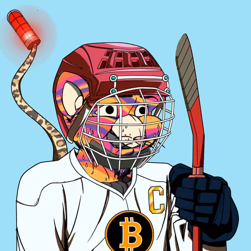 Rink Rat #720