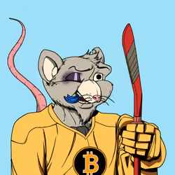 Rink Rat #1835