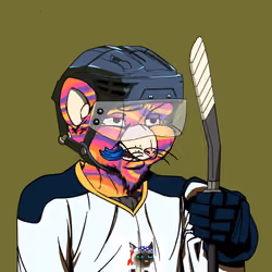 Rink Rat #511