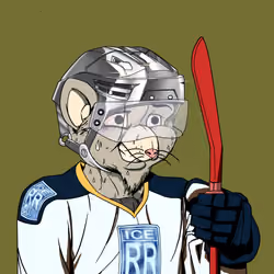 Rink Rat #1248