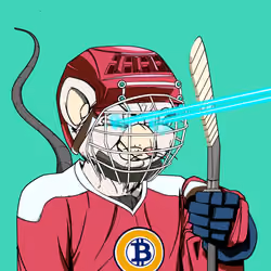 Rink Rat #2651