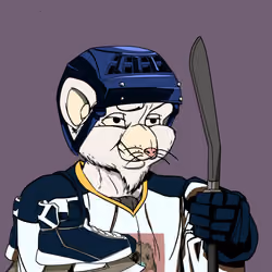 Rink Rat #1832