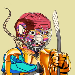 Rink Rat #2882