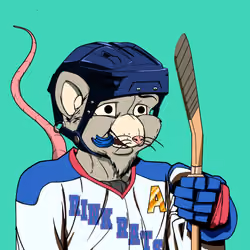 Rink Rat #1048