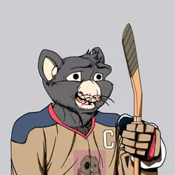 Rink Rat #1765