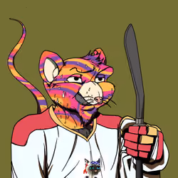 Rink Rat #960