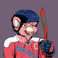 Rink Rat #2282