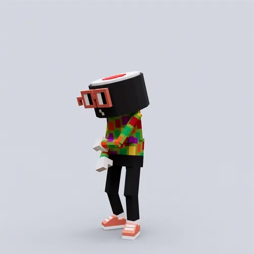🍣