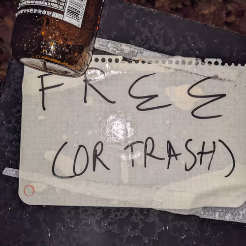 Free4 #15