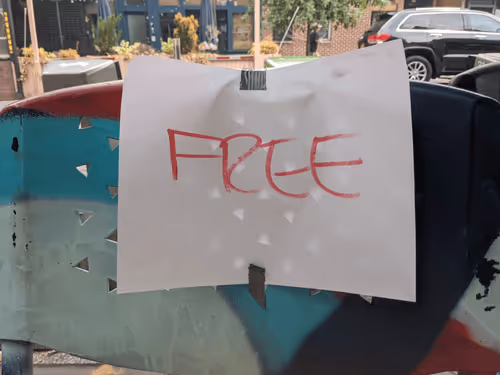 Free12 #2