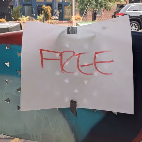 Free12 #4