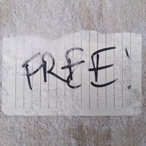 Free18 #4