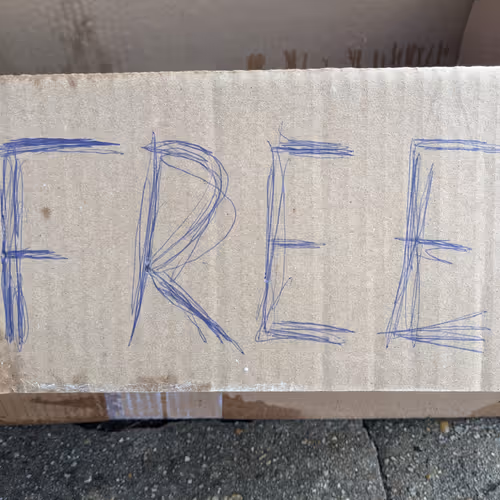 Free19 #1